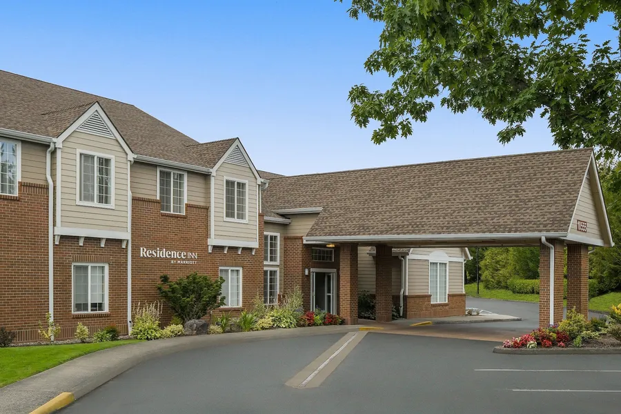 Residence Inn by Marriott Portland Hillsboro hotel detail image 2