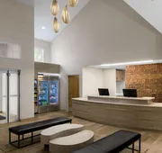 Residence Inn by Marriott Portland Hillsboro hotel detail image 4
