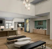 Residence Inn by Marriott Portland Hillsboro hotel detail image 5