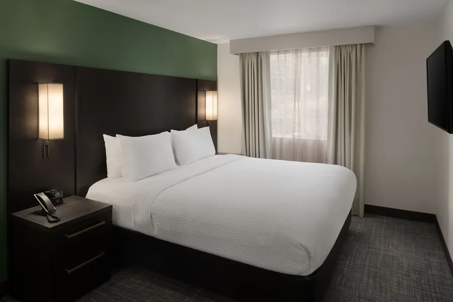 Residence Inn by Marriott Portland Hillsboro hotel detail image 6