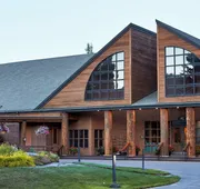 Grouse Mountain Lodge hotel detail image 3