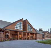 Grouse Mountain Lodge hotel detail image 7