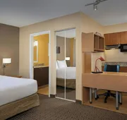 TownePlace Suites by Marriott Portland Hillsboro hotel detail image 5