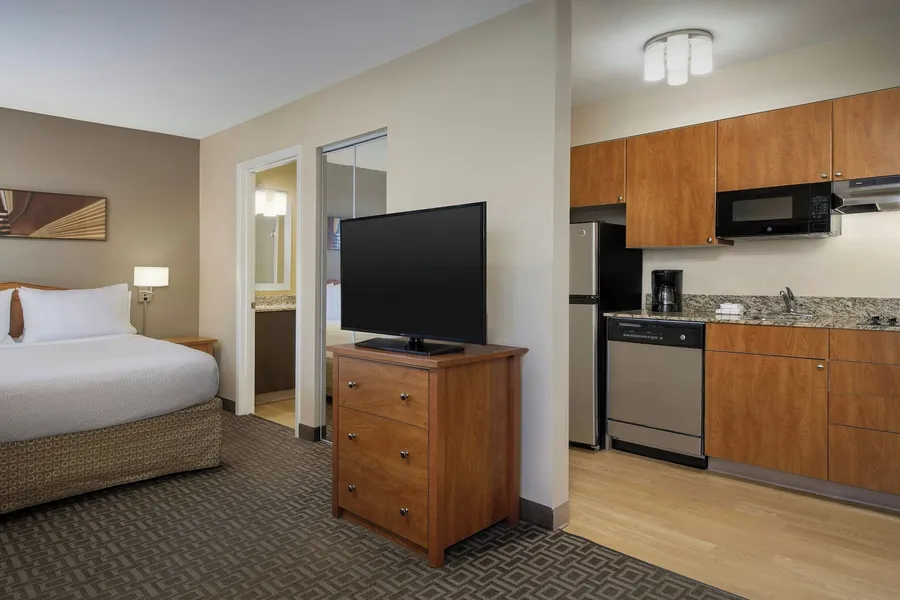 TownePlace Suites by Marriott Portland Hillsboro hotel detail image 6