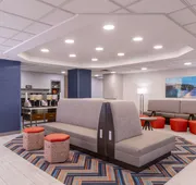 Hampton Inn & Suites St. Louis/Chesterfield hotel detail image 3