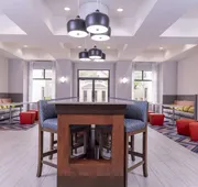 Hampton Inn & Suites St. Louis/Chesterfield hotel detail image 4