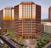 Embassy Suites by Hilton Phoenix Downtown North hotel detail image 3