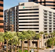 Embassy Suites by Hilton Phoenix Downtown North hotel detail image 4