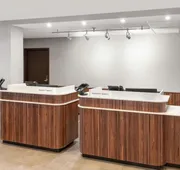 Courtyard by Marriott Cleveland Airport South hotel detail image 3