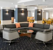 Courtyard by Marriott Cleveland Airport South hotel detail image 4
