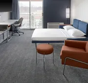 Courtyard by Marriott Cleveland Airport South hotel detail image 7