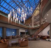 Hyatt Regency Cincinnati hotel detail image 4