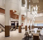 Marriott Orlando Airport Lakeside hotel detail image 4