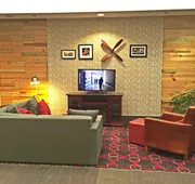 Wyndham Garden Pittsburgh Airport hotel detail image 7