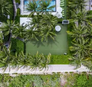 W South Beach hotel detail image 3