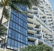 W South Beach hotel detail image 7