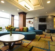 Fairfield Inn and Suites by Marriott Toronto Airport hotel detail image 5