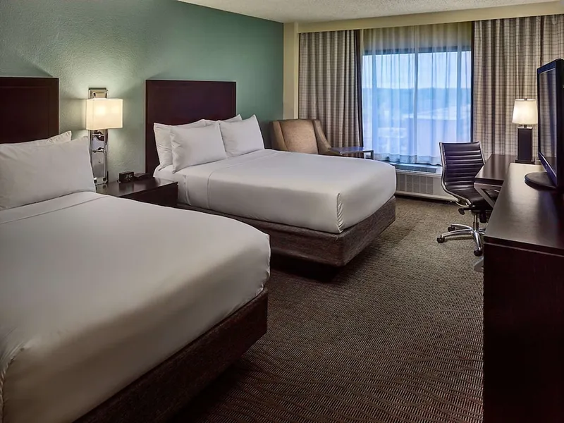 Sonesta Atlanta Airport North hotel detail image 6