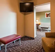 Best Western Plus The Woodlands hotel detail image 4