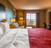 Best Western Plus The Woodlands hotel detail image 5