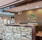 Quality Inn Grand Rapids South-Byron Center hotel detail image 3