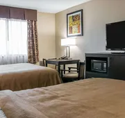 Quality Inn Grand Rapids South-Byron Center hotel detail image 4