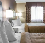 Quality Inn Grand Rapids South-Byron Center hotel detail image 5