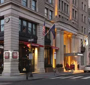 Kimpton Hotel Monaco Philadelphia by IHG hotel detail image 3