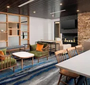 Fairfield Inn & Suites by Marriott Alexandria West/Mark Center hotel detail image 4