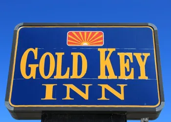 Gold Key Inn hotel thumbnail 2