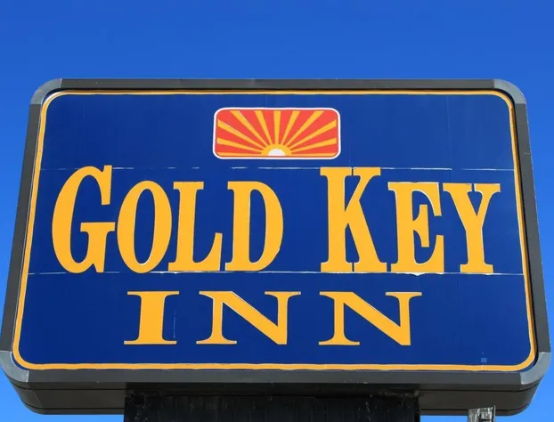 Gold Key Inn hotel detail image 1