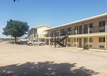 Gold Key Inn hotel thumbnail 8