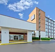 Americas Best Value Inn Baltimore hotel detail image 3