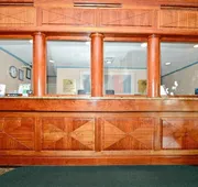 Americas Best Value Inn Baltimore hotel detail image 5