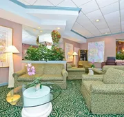 Americas Best Value Inn Baltimore hotel detail image 7