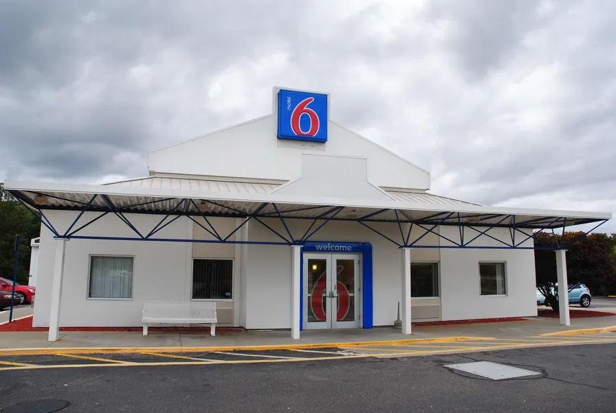 Motel 6 Seekonk, MA - Providence East hotel detail image 2