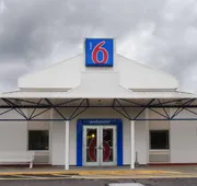 Motel 6 Seekonk, MA - Providence East hotel detail image 3