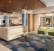 Holiday Inn Express & Suites Duluth North - Miller Hill by IHG hotel detail image 4