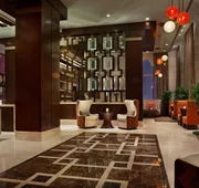 Hotel Adagio, Autograph Collection hotel detail image 5