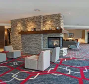 Four Points By Sheraton Peoria hotel detail image 4