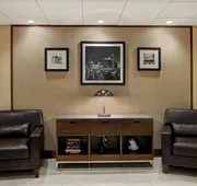 Four Points By Sheraton Peoria hotel detail image 5