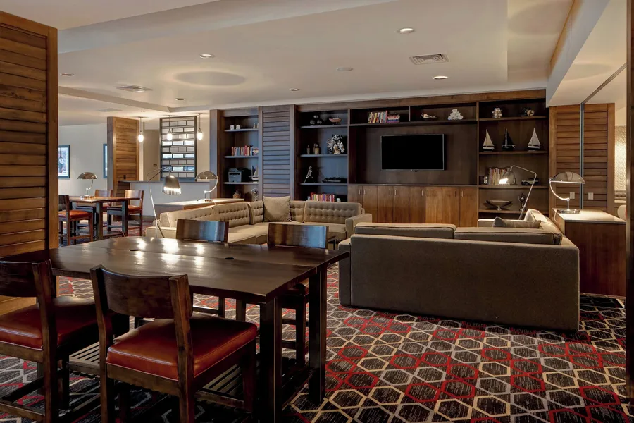 Four Points By Sheraton Peoria hotel detail image 6
