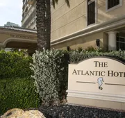 The Atlantic Hotel & Spa hotel detail image 3