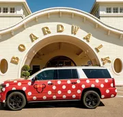Disney's BoardWalk Villas hotel detail image 3