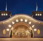 Disney's BoardWalk Villas hotel detail image 4