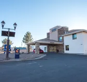 Comfort Inn & Suites Pinetop Show Low hotel detail image 3