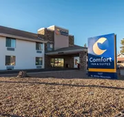 Comfort Inn & Suites Pinetop Show Low hotel detail image 4