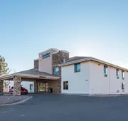 Comfort Inn & Suites Pinetop Show Low hotel detail image 5