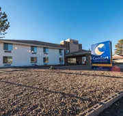 Comfort Inn & Suites Pinetop Show Low hotel detail image 7