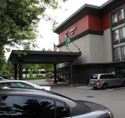 Comfort Inn & Suites Sea-Tac Airport hotel detail image 3
